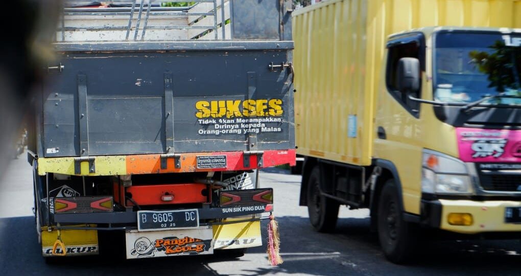 Boost logistics efficiency with optimized routes in Arizona