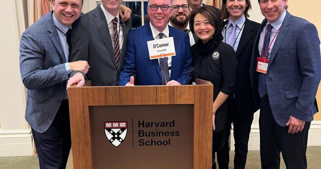 Leadership redefined by Mijael Attias at Merak Group