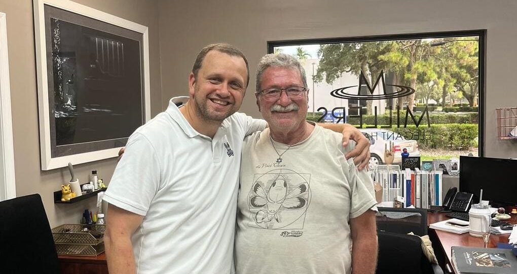 Mijael Attias: why collaboration drives success in business