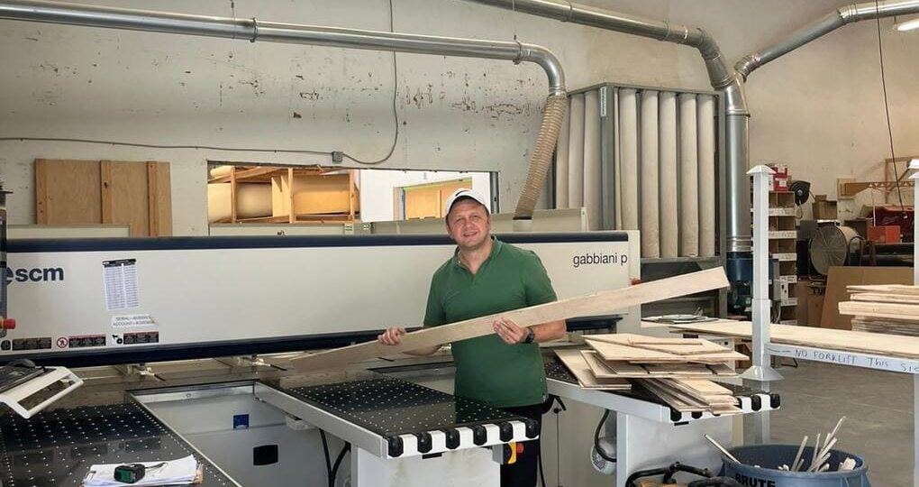 Balancing risks and rewards: Mijael Attias’ unique perspective