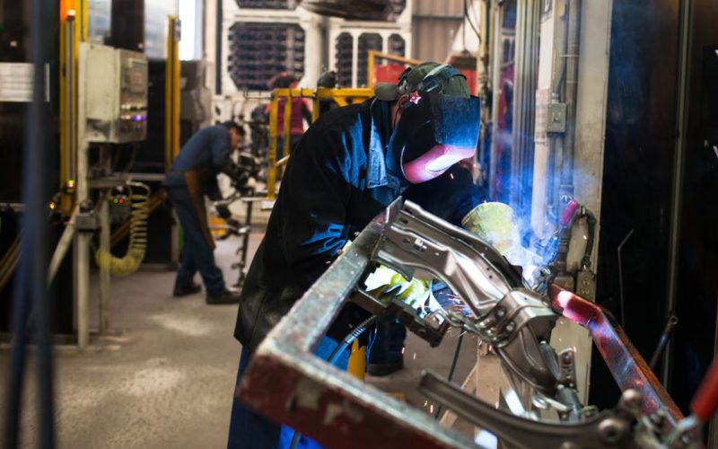 Economic growth in Canada and Mexico impacted by trade uncertainties